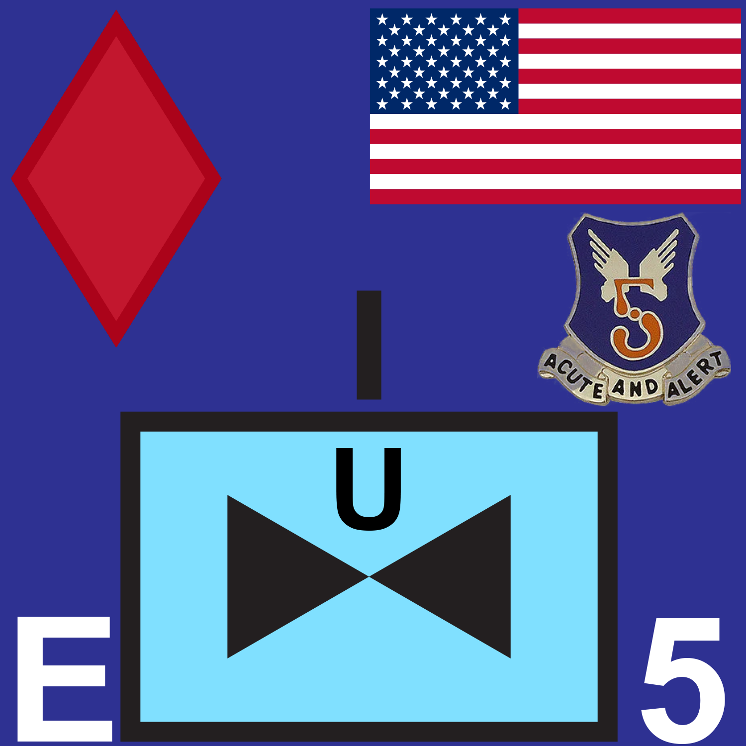 BLU E-5 AV (ASLT) short v1